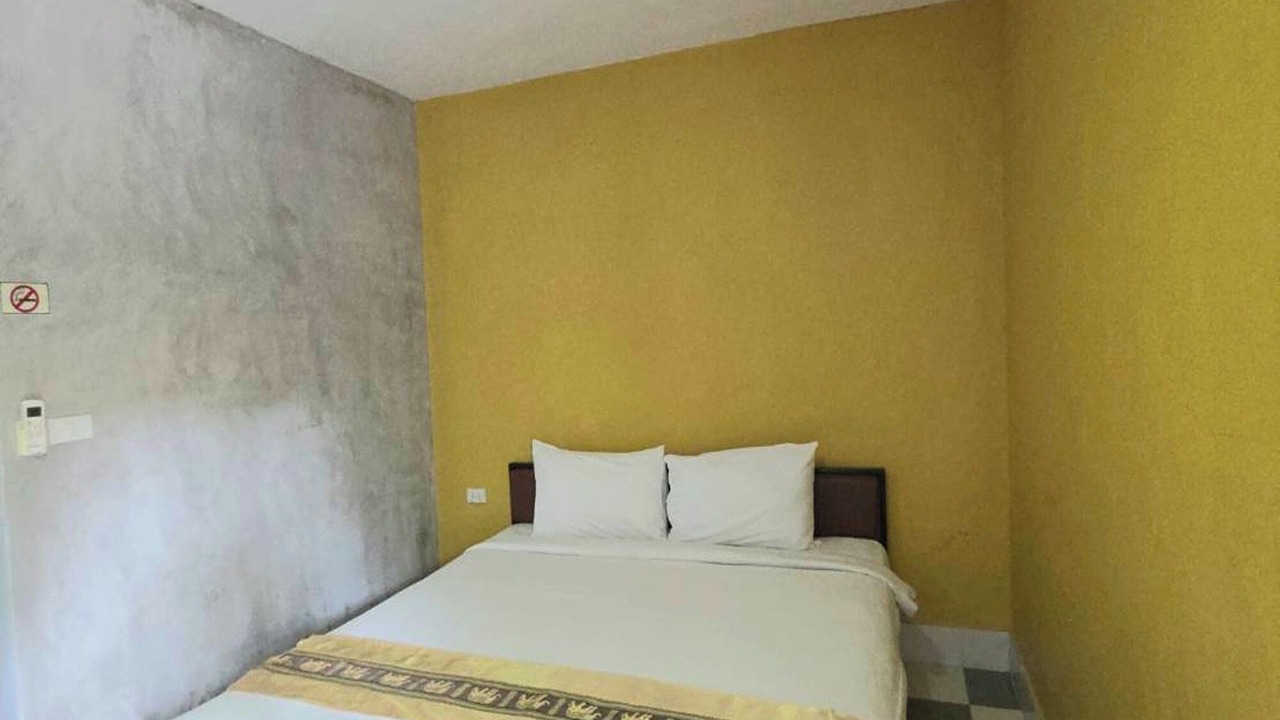 Photo of Bedroom in Phuket