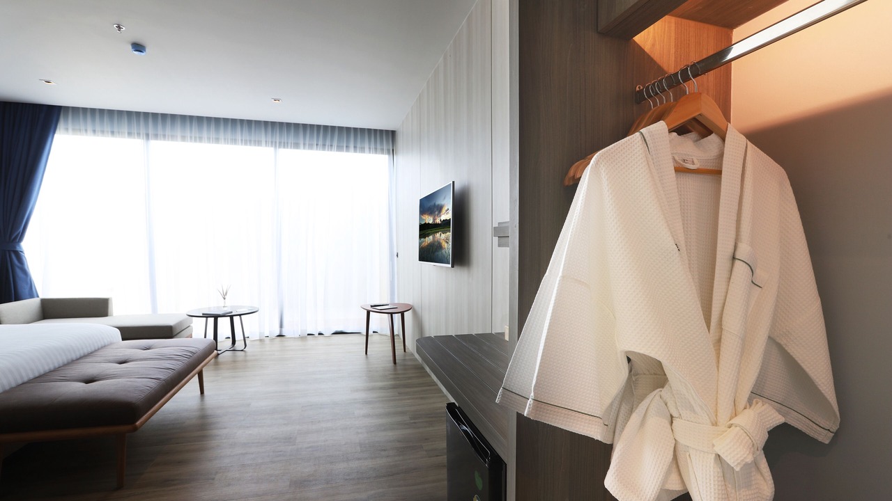Photo of Bedroom in Khlong Hoi Khong