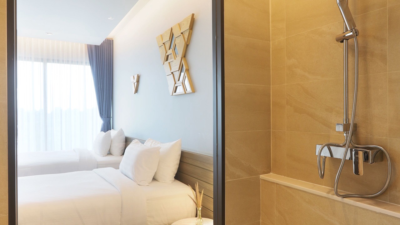 Photo of Bathroom in Khlong Hoi Khong