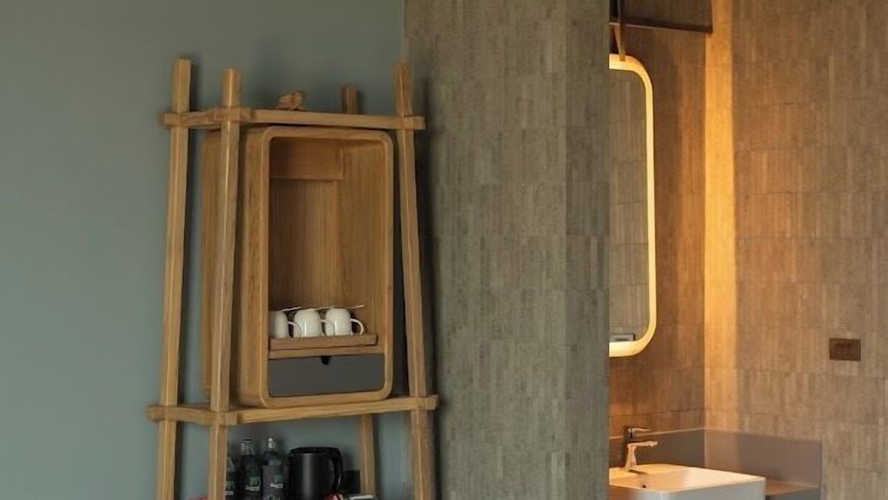 Photo of Bathroom in Khlong Hoi Khong