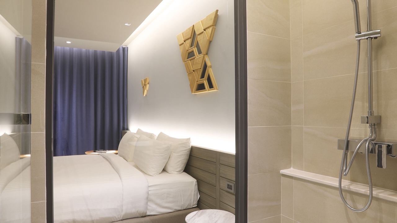 Photo of Bathroom in Khlong Hoi Khong