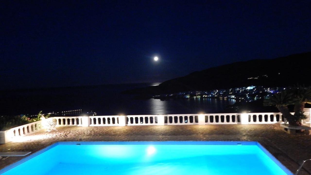 Photo of Outdoor in Steniai