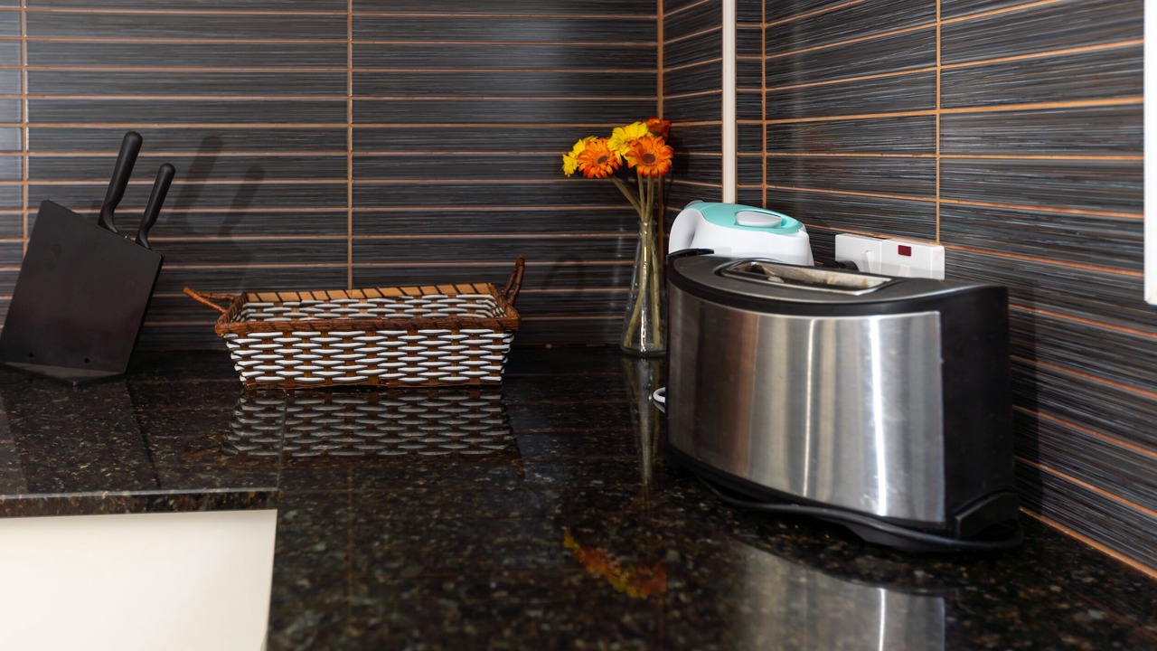 Photo of Kitchen in Pernera