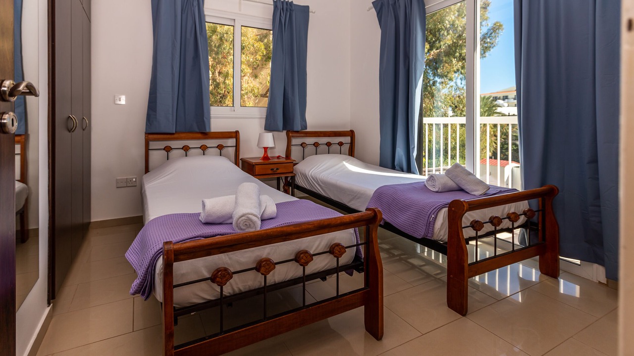 Photo of Bedroom in Pernera