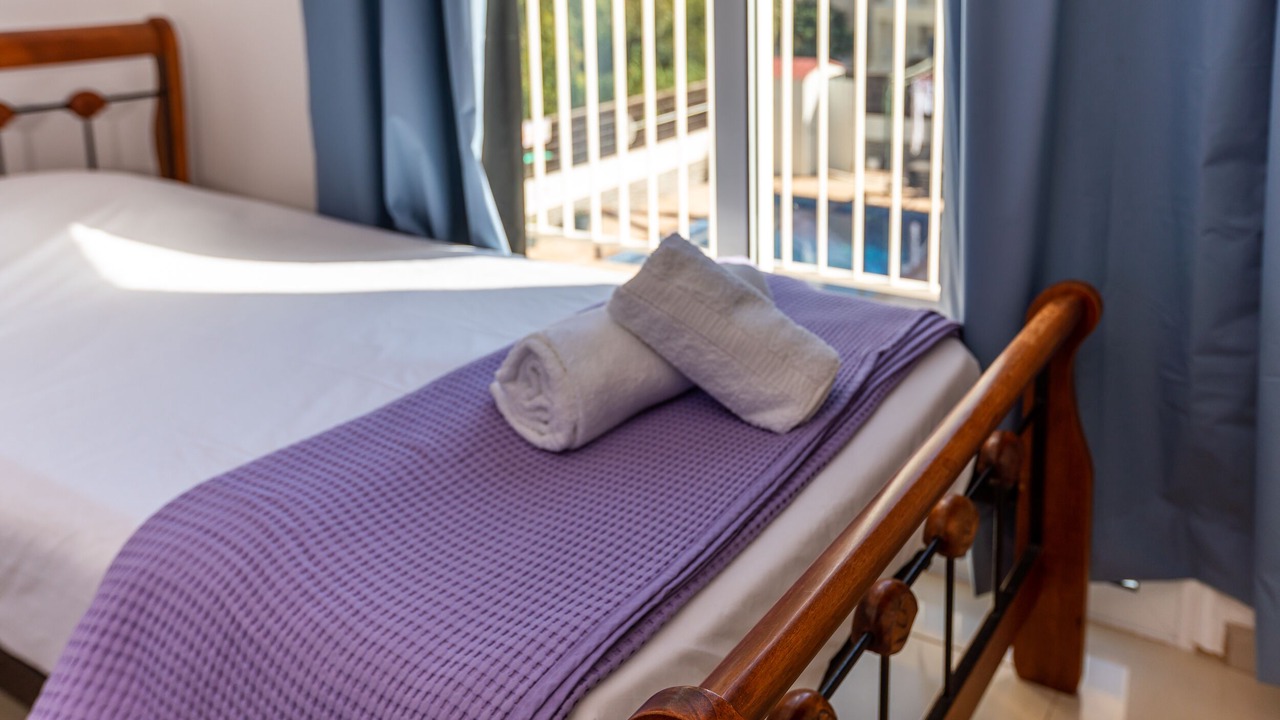 Photo of Bedroom in Pernera