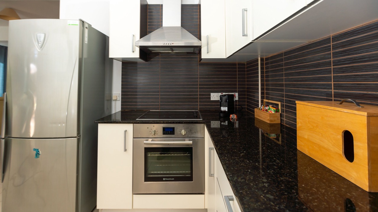 Photo of Kitchen in Pernera