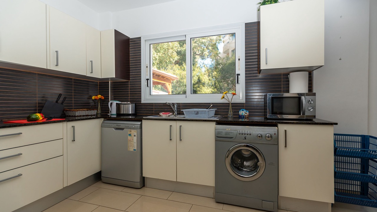 Photo of Kitchen in Pernera