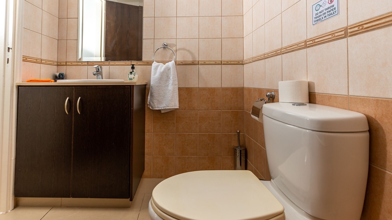 Photo of Bathroom in Pernera