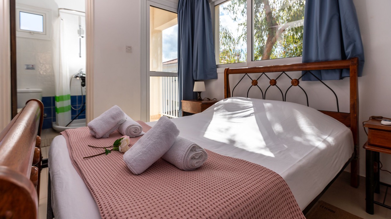 Photo of Bedroom in Pernera