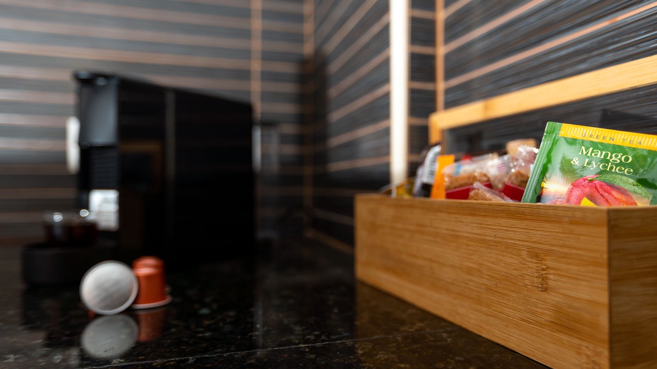 Photo of Kitchen in Pernera