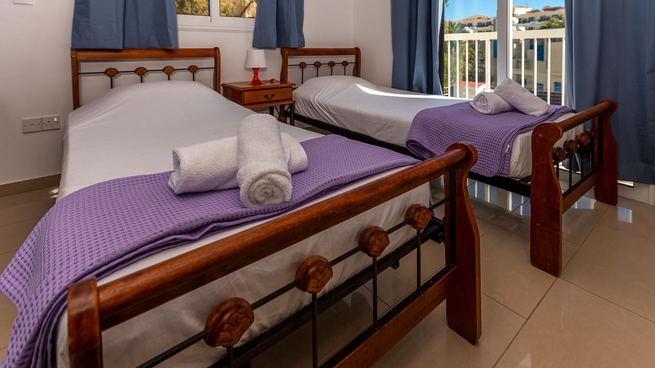 Photo of Bedroom in Pernera