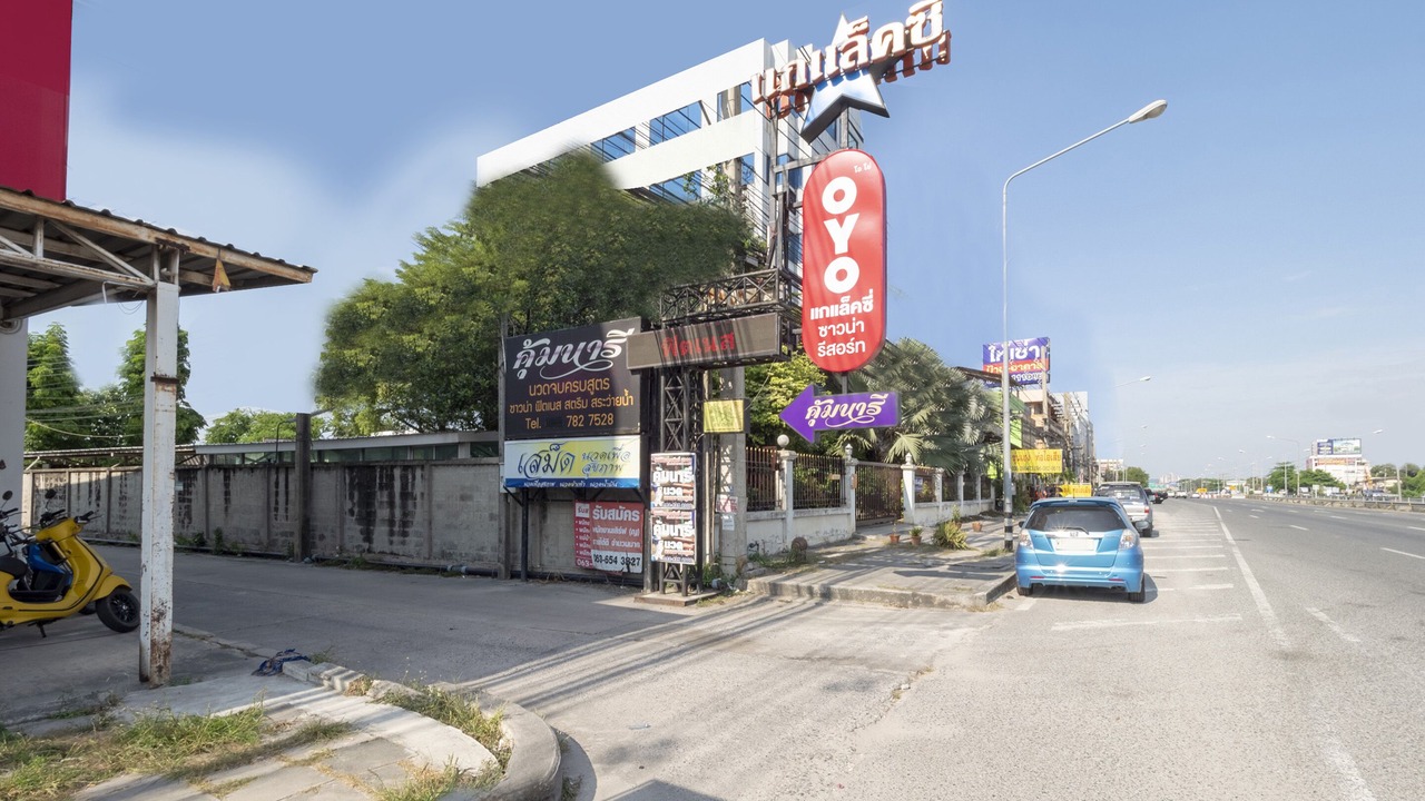 Photo of Outdoor in Chonburi