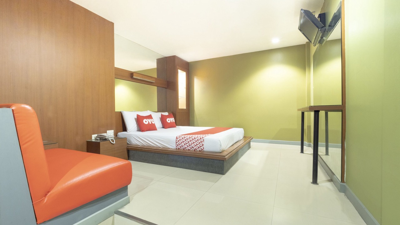 Photo of Bedroom in Chonburi