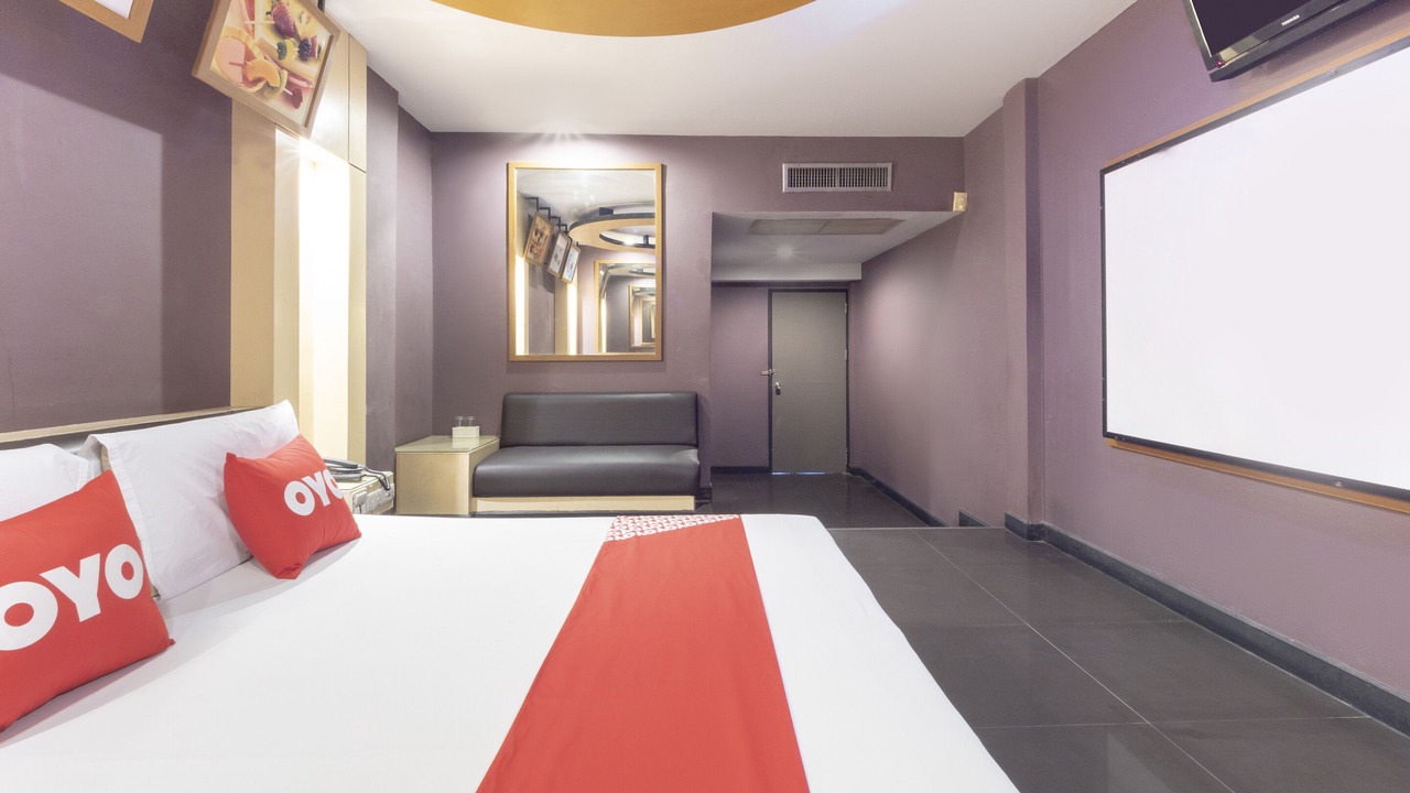 Photo of Bedroom in Chonburi