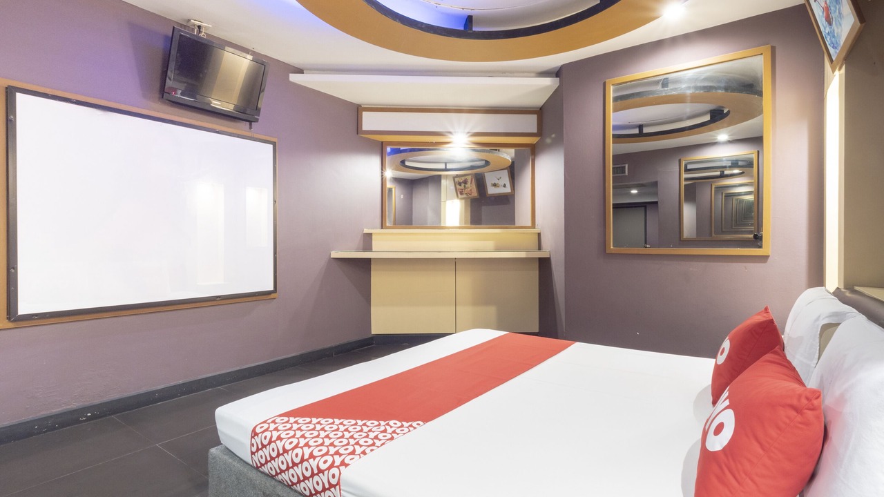 Photo of Bedroom in Chonburi