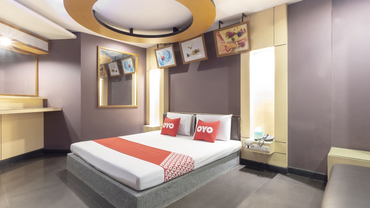 Photo of Bedroom in Chonburi