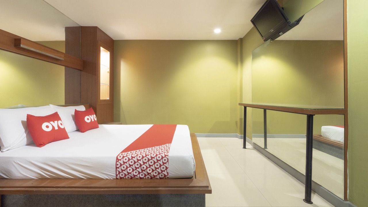 Photo of Bedroom in Chonburi