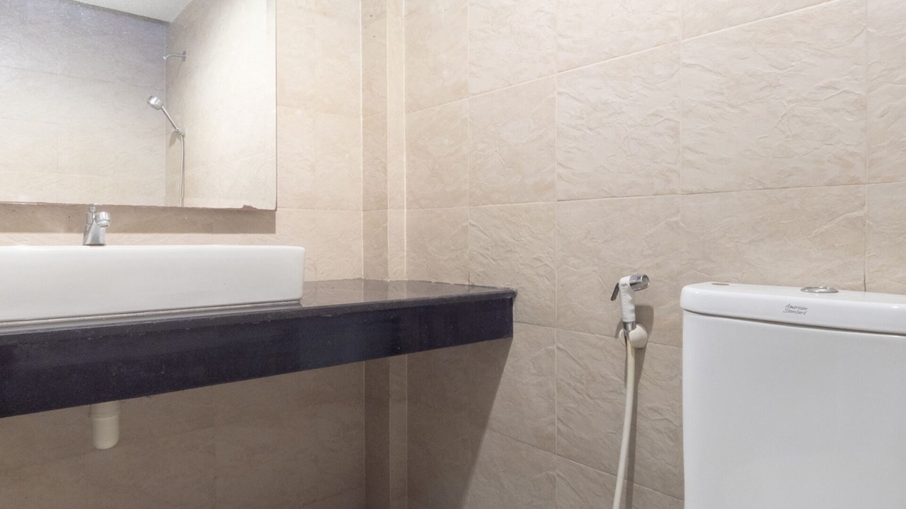 Photo of Bathroom in Chonburi