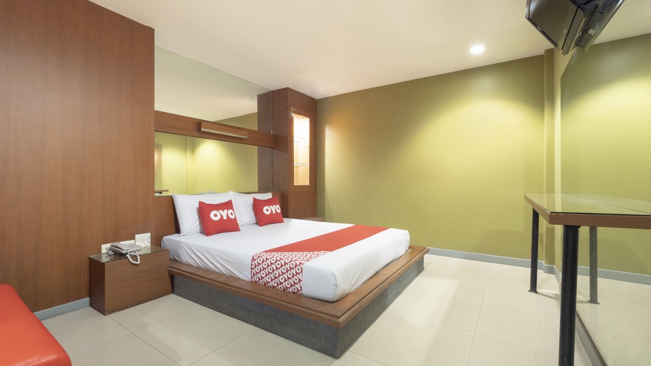 Photo of Bedroom in Chonburi
