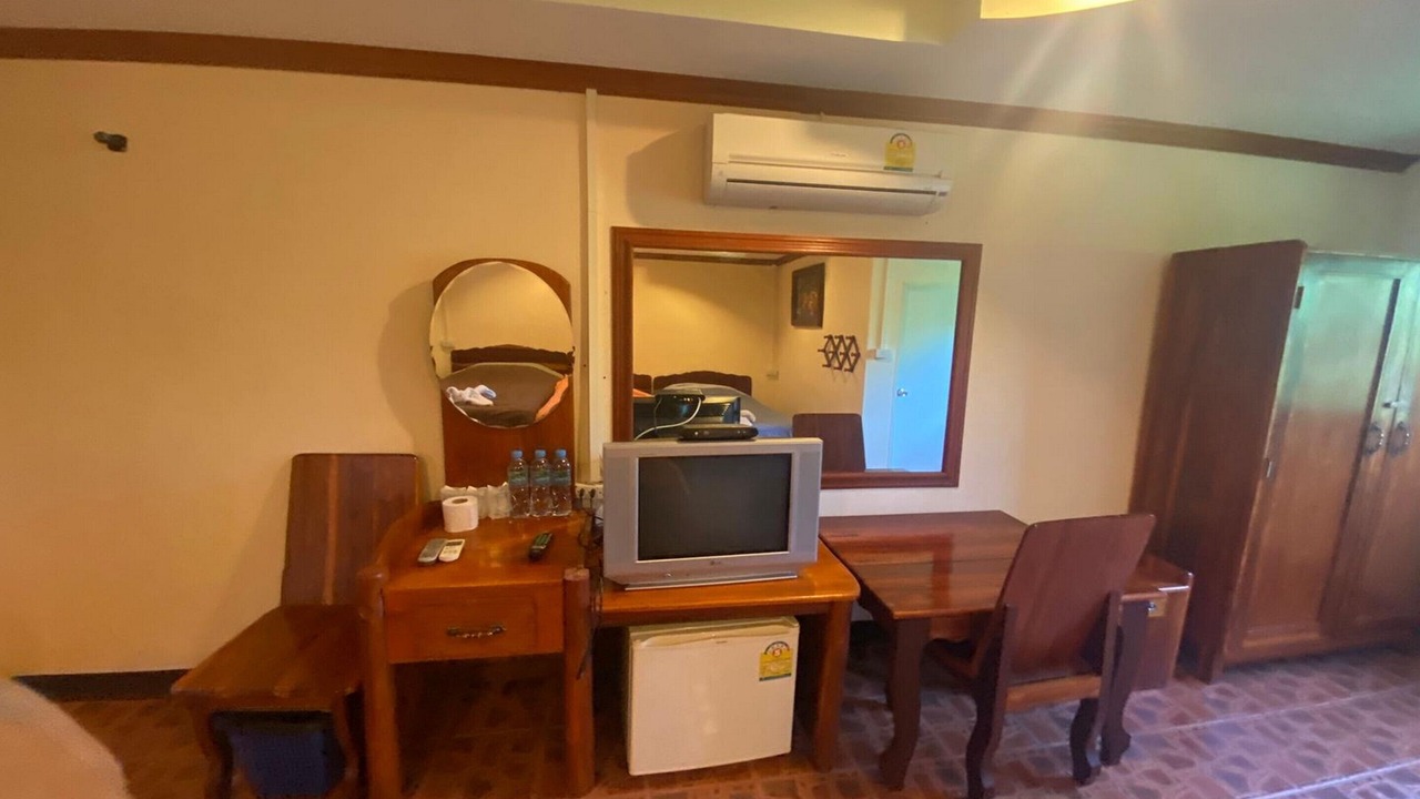 Photo of Bedroom in Sai Yok
