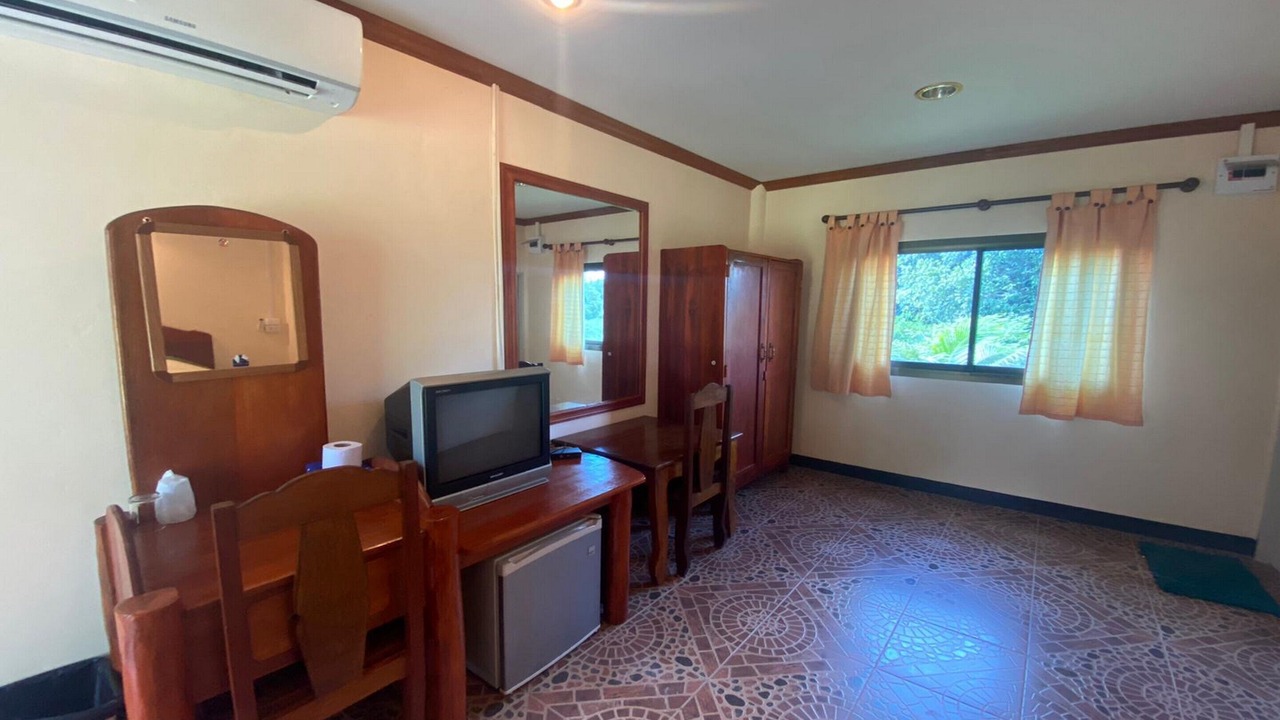 Photo of Bedroom in Sai Yok