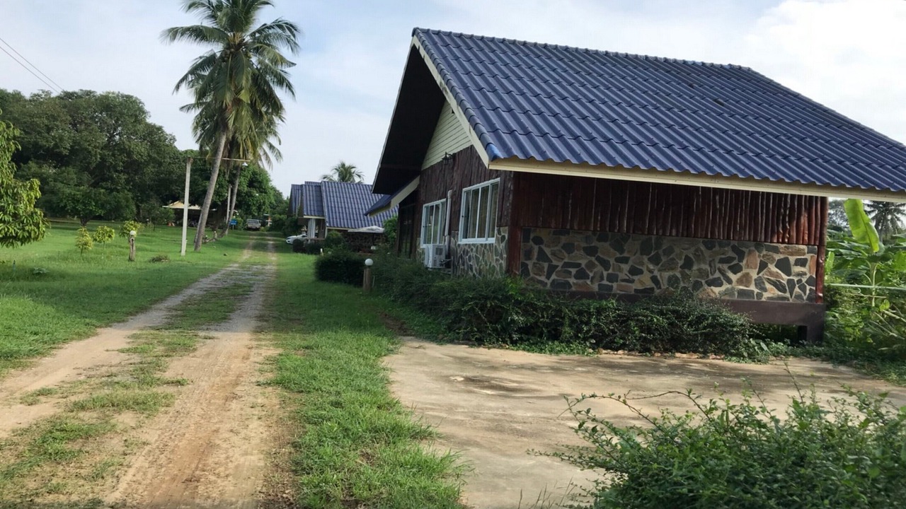 Photo of Outdoor in Sai Yok