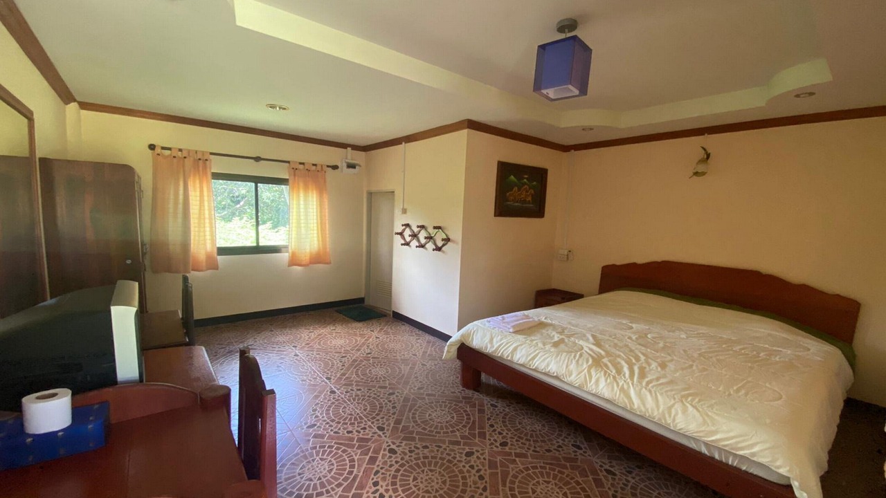 Photo of Bedroom in Sai Yok