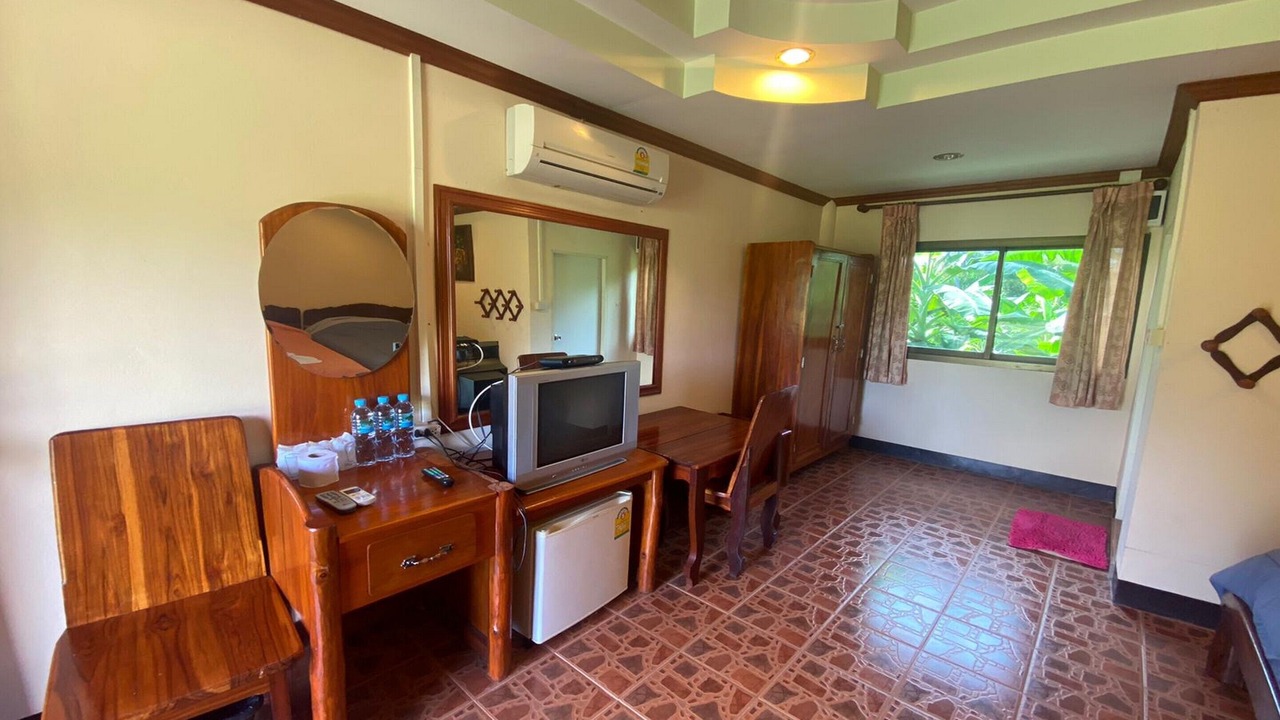 Photo of Bedroom in Sai Yok