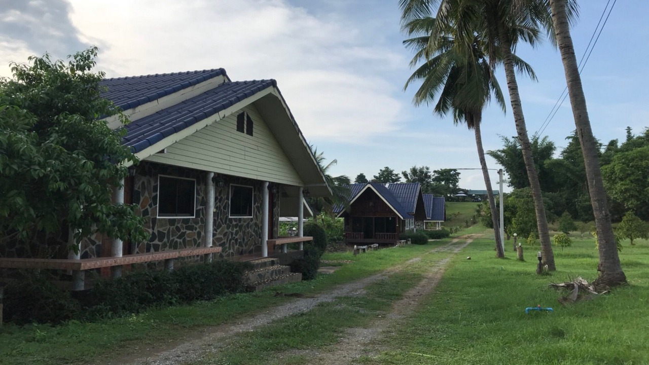 Photo of Outdoor in Sai Yok