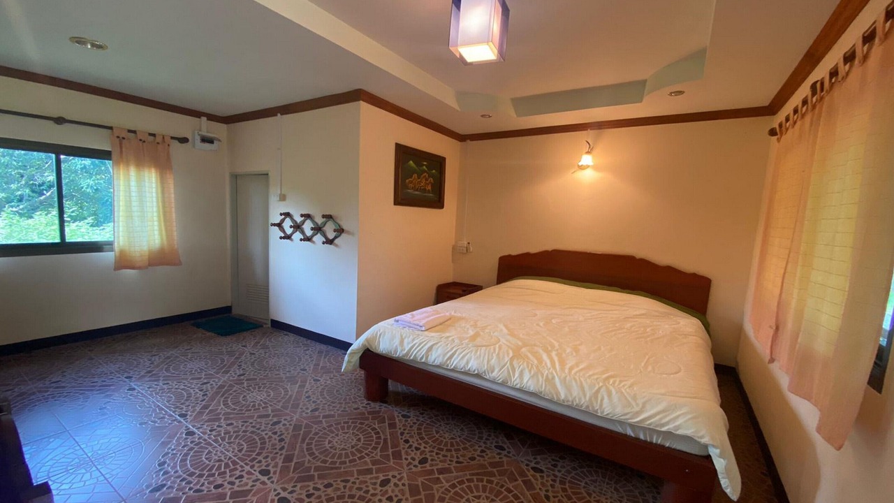 Photo of Bedroom in Sai Yok