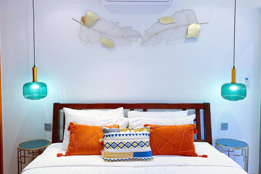 Photo of Bedroom in Cherngtalay