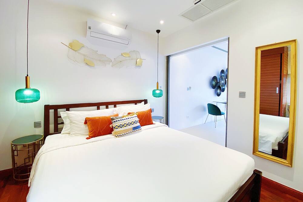 Photo of Bedroom in Cherngtalay