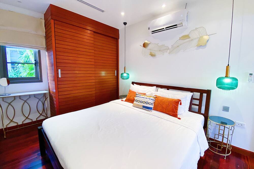 Photo of Bedroom in Cherngtalay