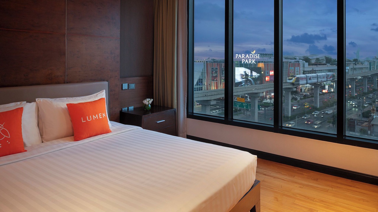 Photo of Bedroom in Nong Bon