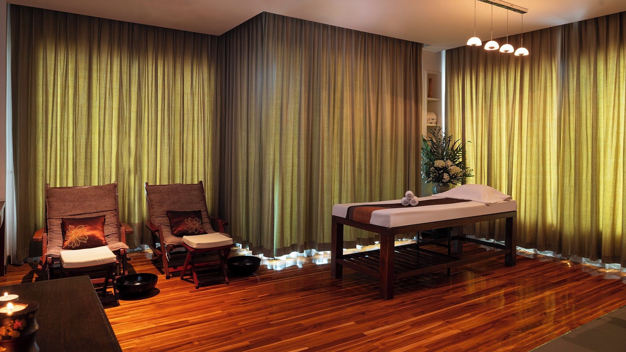 Photo of Bedroom in Nong Bon