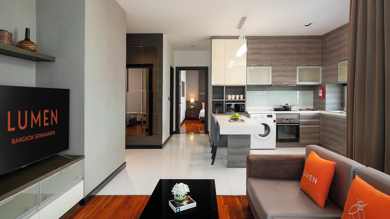 Photo of Kitchen in Nong Bon