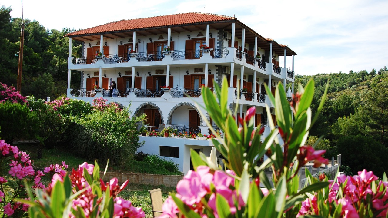 Photo of Outdoor in Limenaria