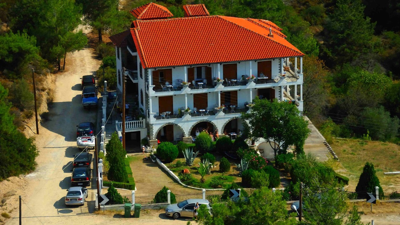 Photo of Outdoor in Limenaria