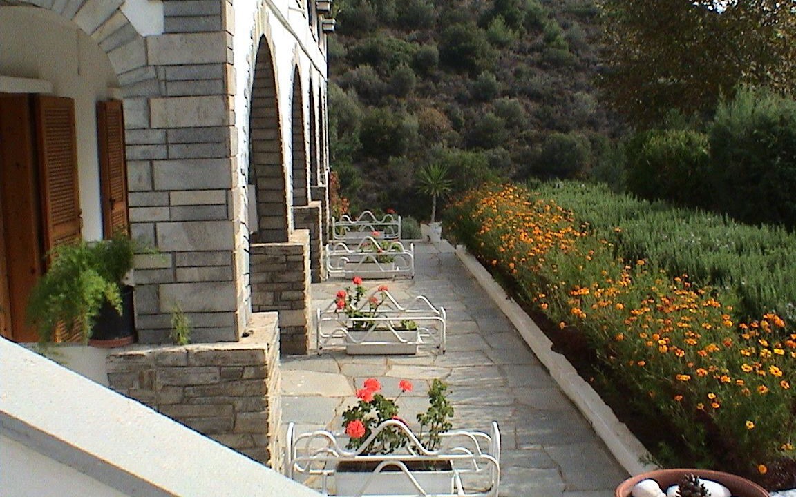 Photo of Patio Balcony in Limenaria