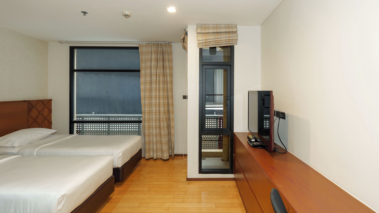 Photo of Bedroom in Yan Nawa