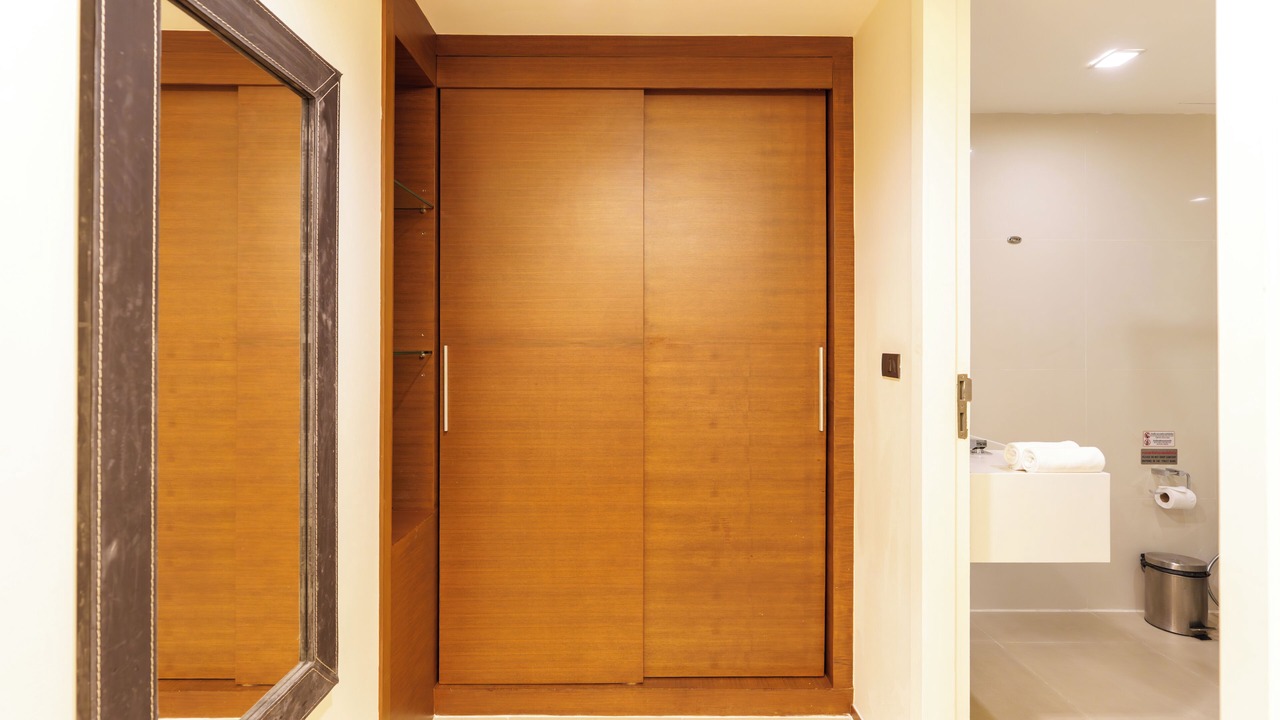 Photo of Bedroom in Yan Nawa