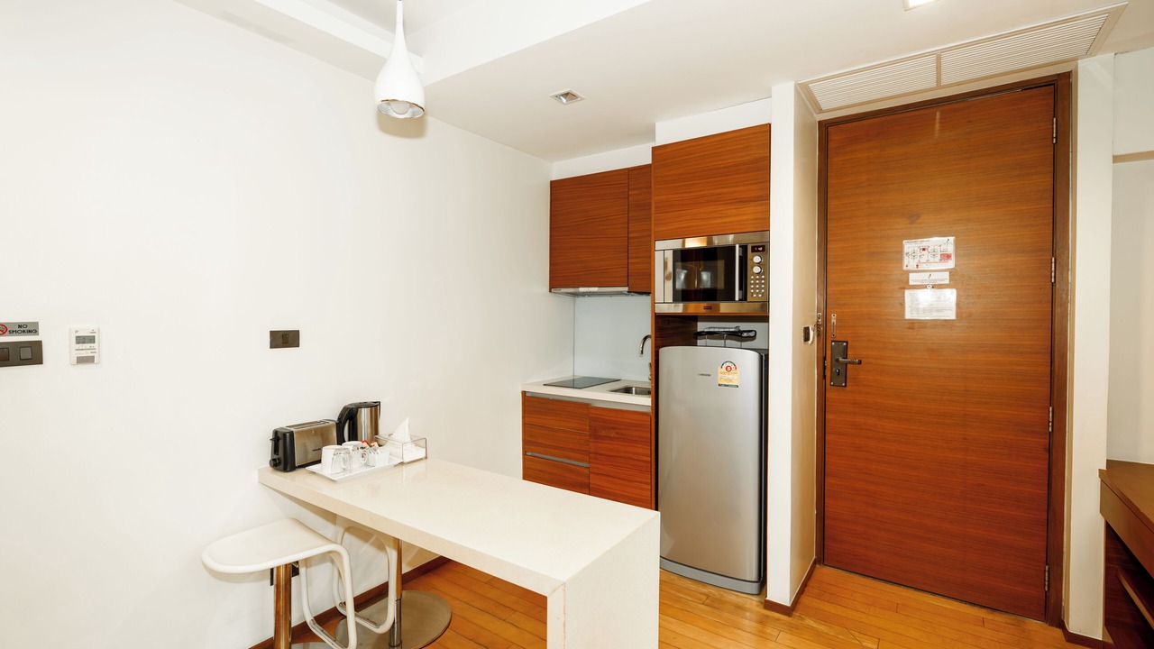 Photo of Bedroom in Yan Nawa