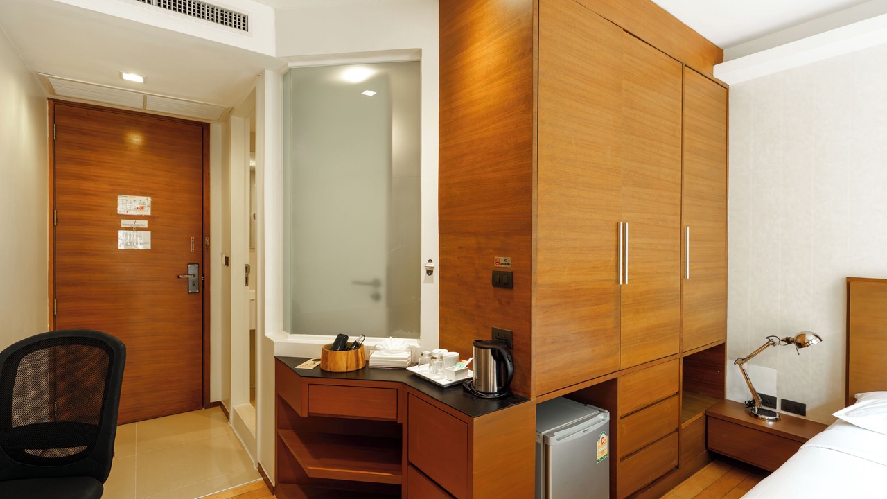 Photo of Bedroom in Yan Nawa