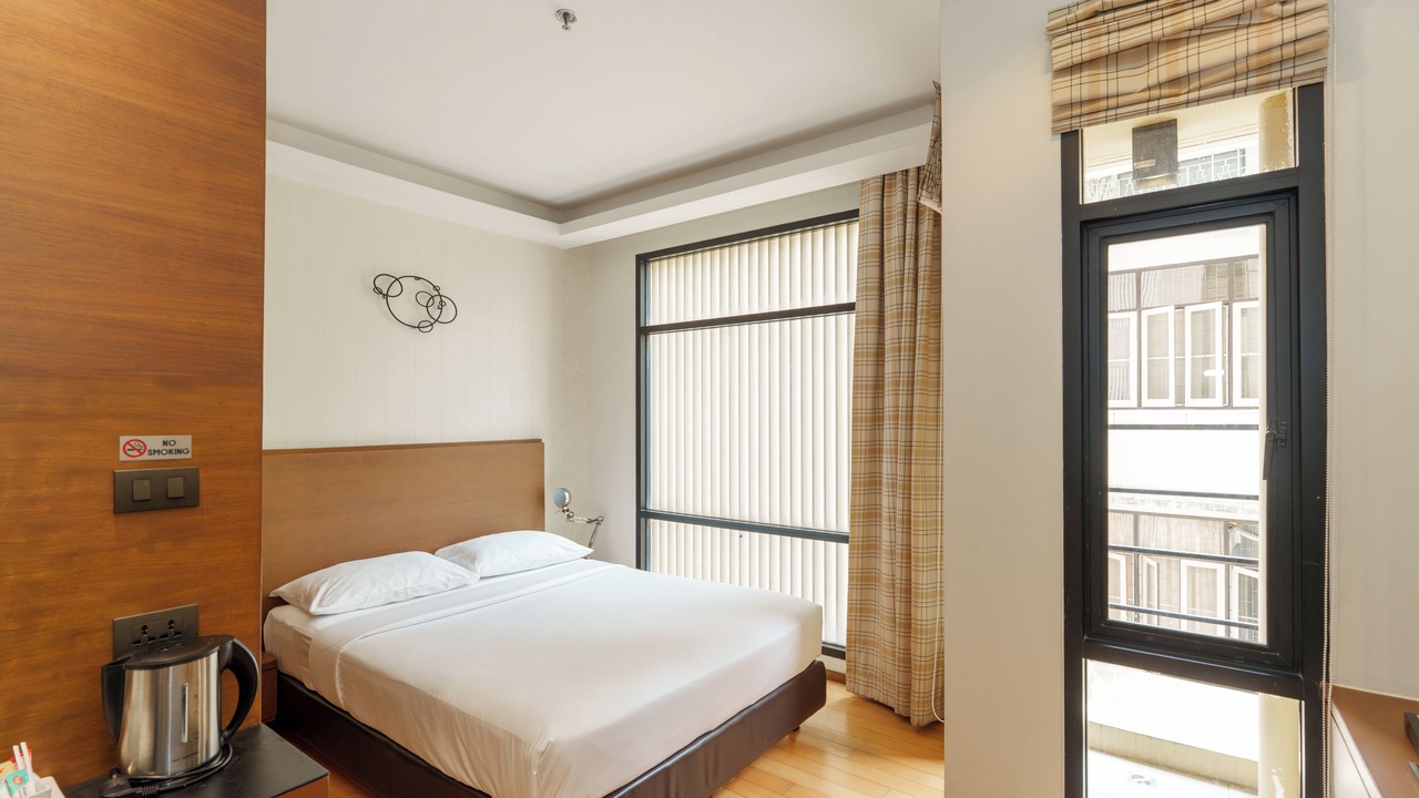 Photo of Bedroom in Yan Nawa