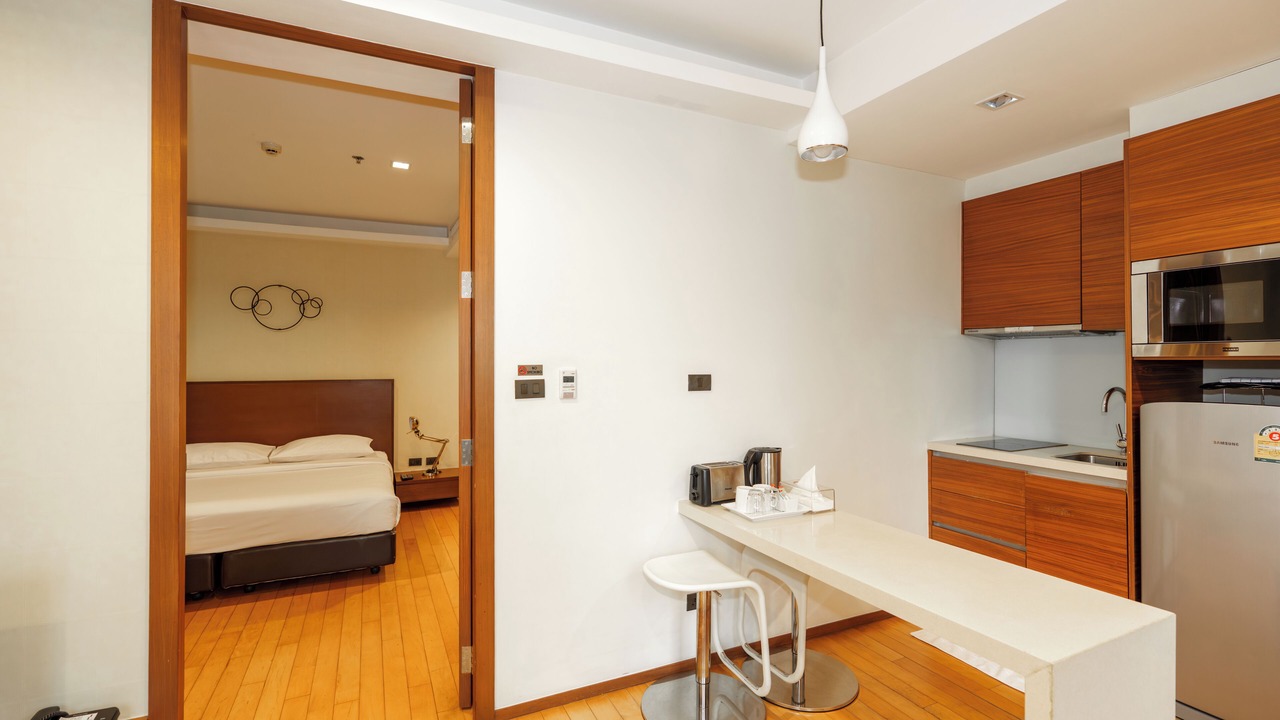 Photo of Bedroom in Yan Nawa