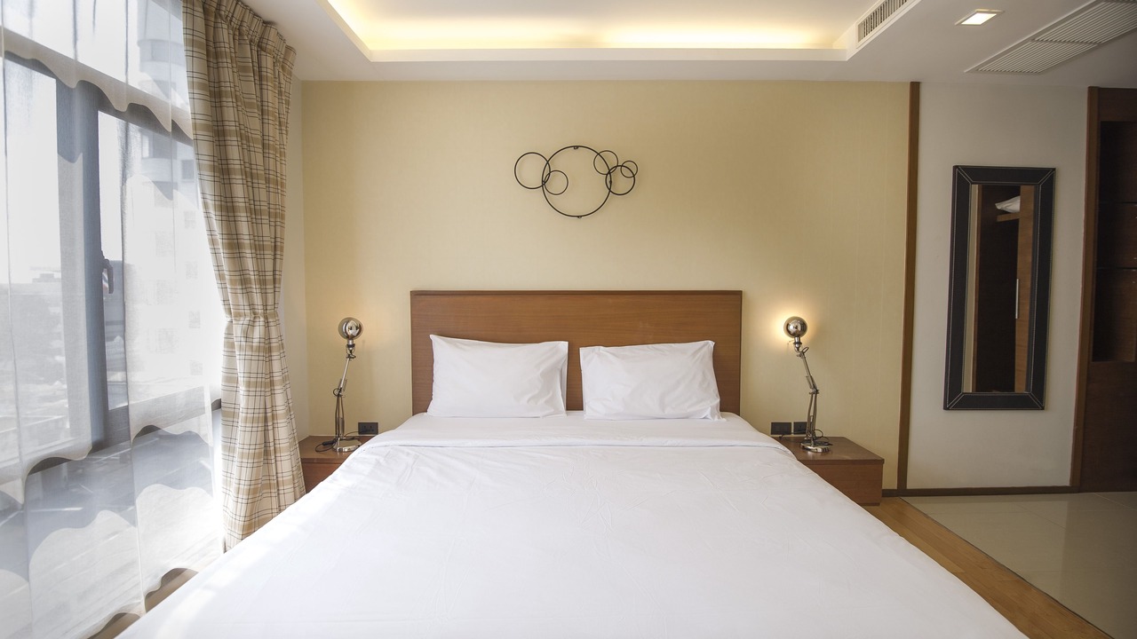 Photo of Bedroom in Yan Nawa