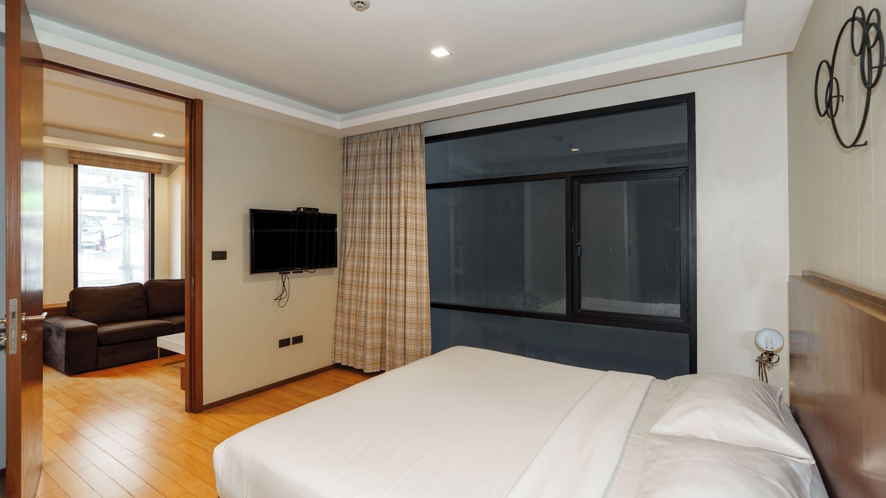 Photo of Bedroom in Yan Nawa