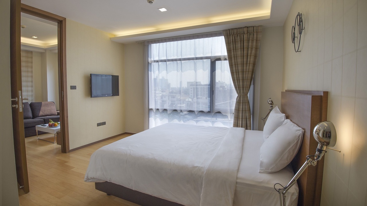 Photo of Bedroom in Yan Nawa