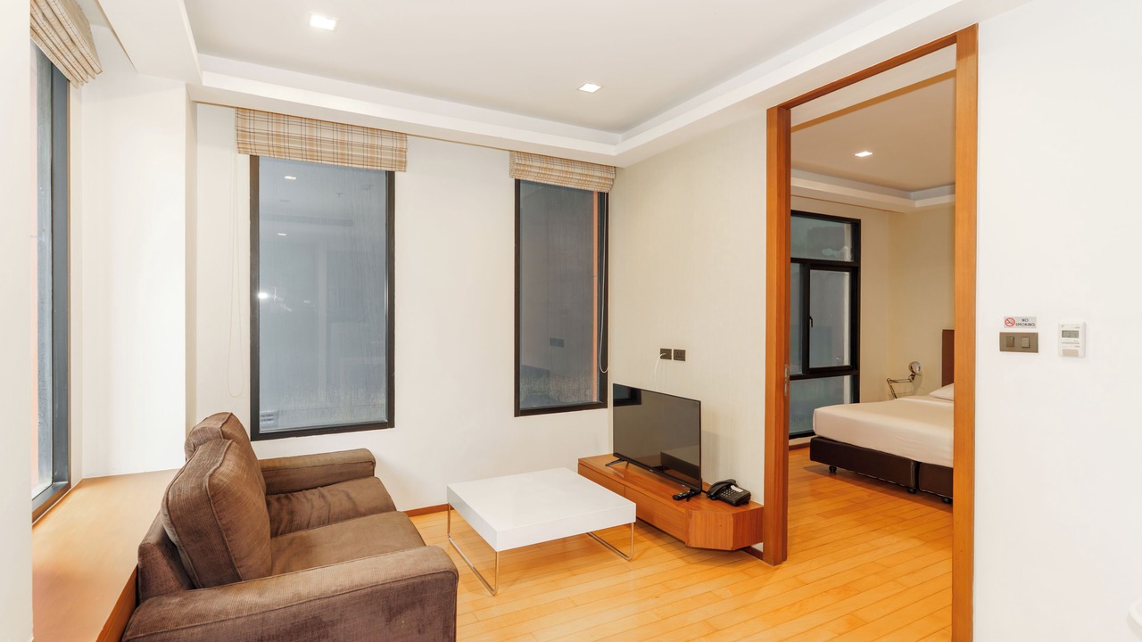 Photo of Bedroom in Yan Nawa