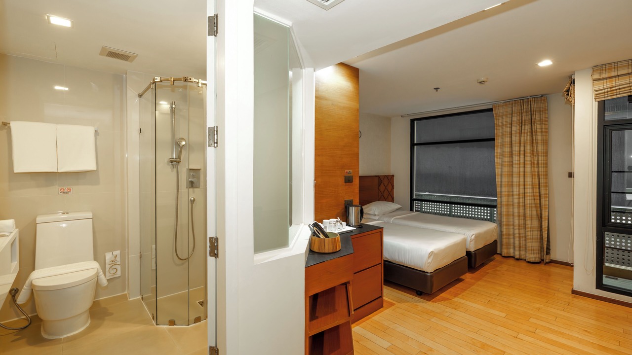 Photo of Bedroom in Yan Nawa